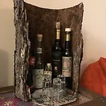 Tasso 3* Camigliatello Silano