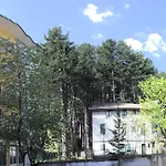 Tasso Camigliatello Silano