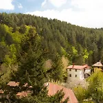 Tasso Camigliatello Silano