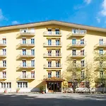 Tasso Hotel Camigliatello Silano