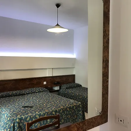 Tasso 3* Camigliatello Silano