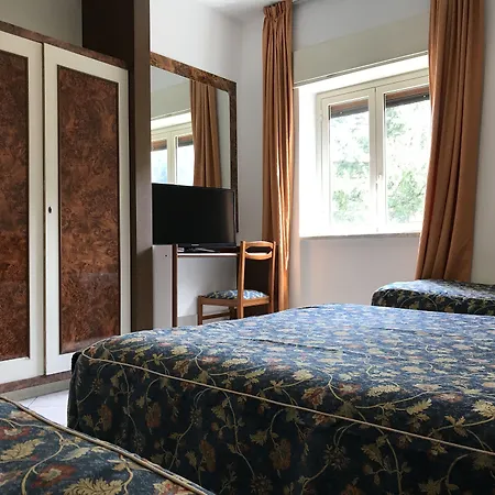 Tasso Hotel Camigliatello Silano