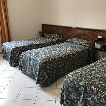 Tasso 3* Camigliatello Silano