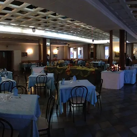 Hotel Tasso Camigliatello Silano