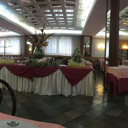 Tasso Camigliatello Silano