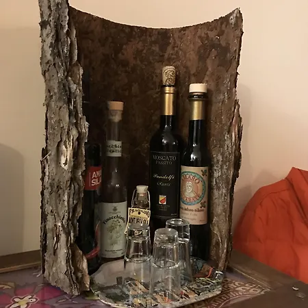 타소 3* 카미글리아텔로 실라노