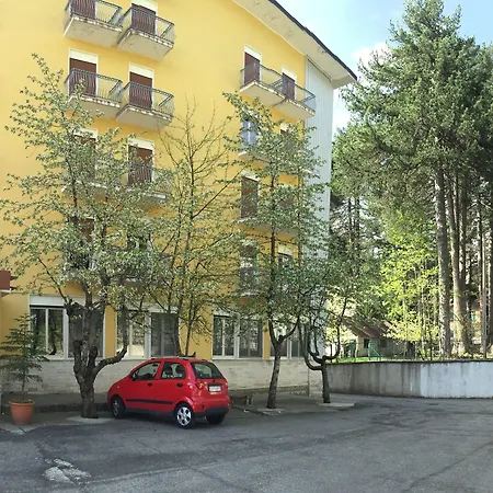 Tasso Camigliatello Silano