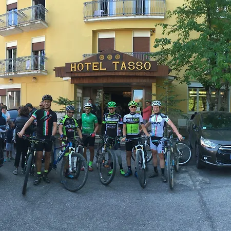 Hotel Tasso Camigliatello Silano