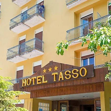Tasso Camigliatello Silano