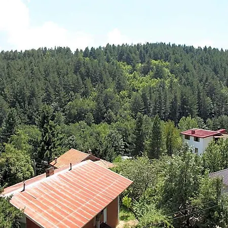 Tasso Szálloda Camigliatello Silano