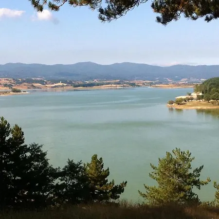 Tasso Hotel Camigliatello Silano