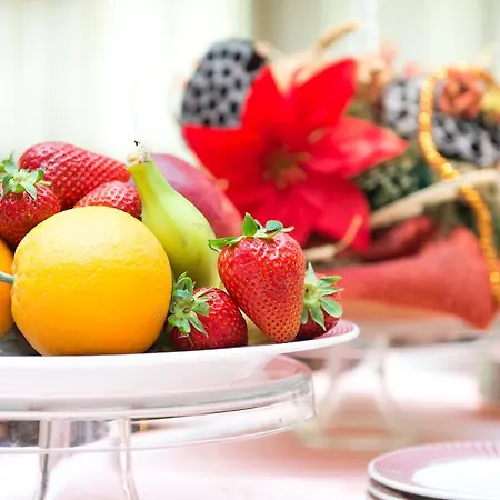 호텔 타소 카미글리아텔로 실라노