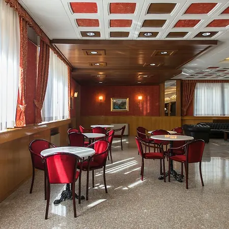 Tasso Hotel Camigliatello Silano