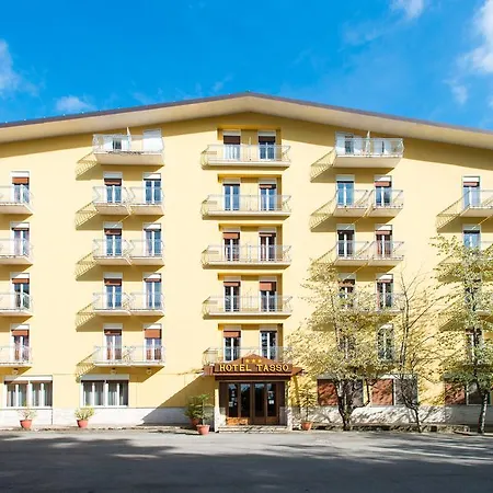 Tasso Hotel Camigliatello Silano