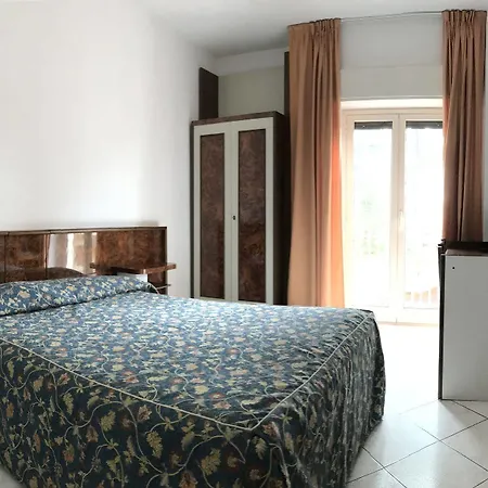 Tasso Hotel