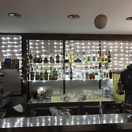 Tasso 3* Camigliatello Silano