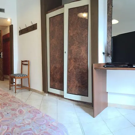 Hotel Tasso 3*