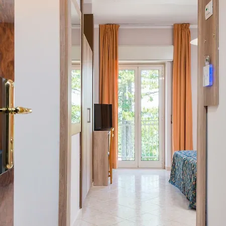 Hotel Tasso Camigliatello Silano