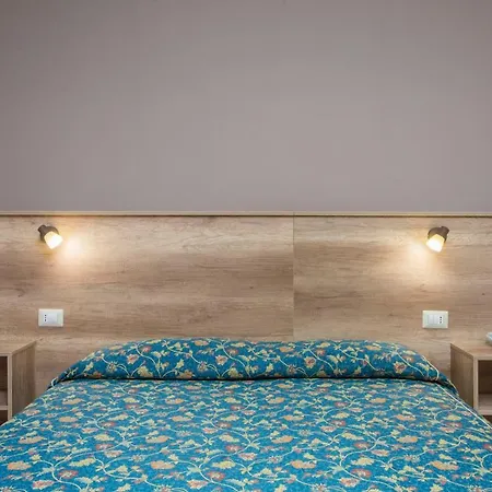 Tasso Hotell 3*