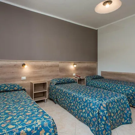 Tasso Hotell