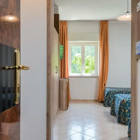 Tasso 3* Camigliatello Silano