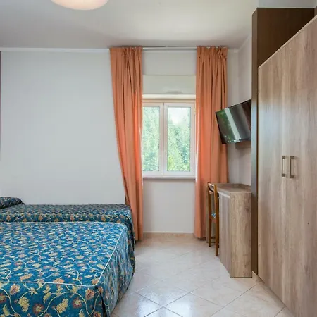 Hotell Tasso Camigliatello Silano