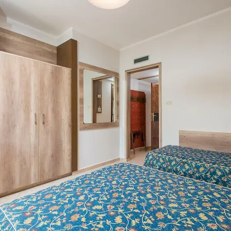 Tasso 3* Camigliatello Silano