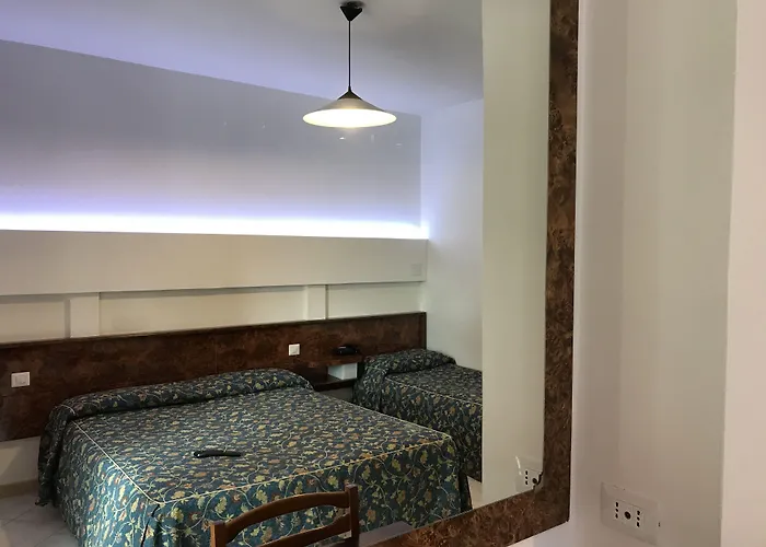 Tasso 3* Camigliatello Silano