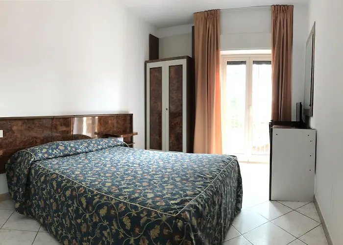 酒店 塔索酒店 3*