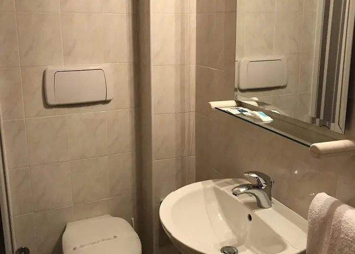 Hotel Tasso