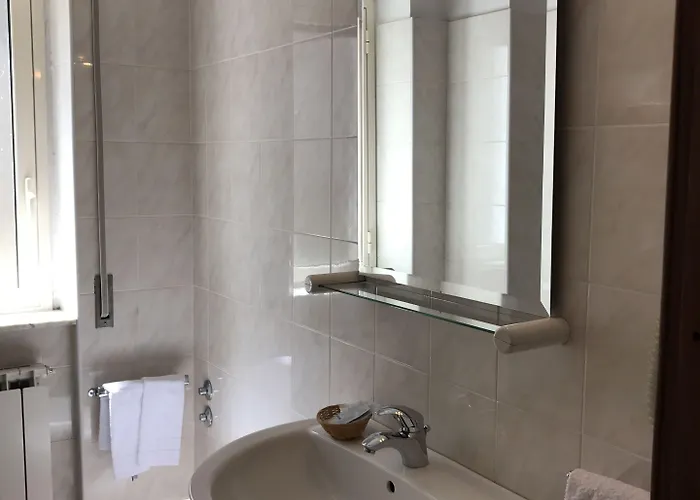 塔索酒店 酒店 3*