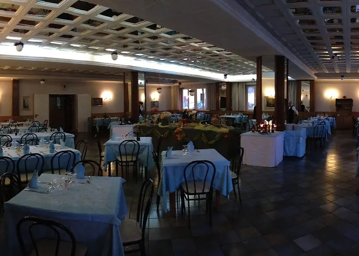 酒店 塔索酒店 卡迈格拉特罗希拉诺