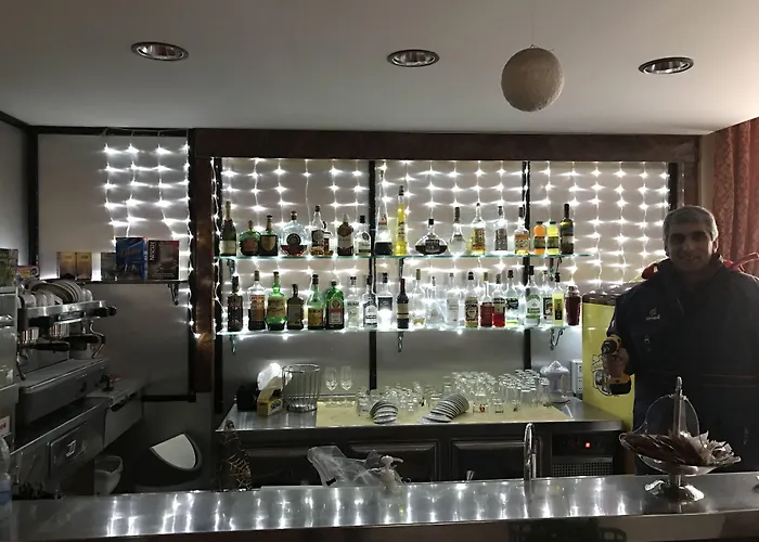 酒店 塔索酒店 3*