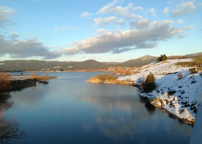 Hotel Tasso Camigliatello Silano