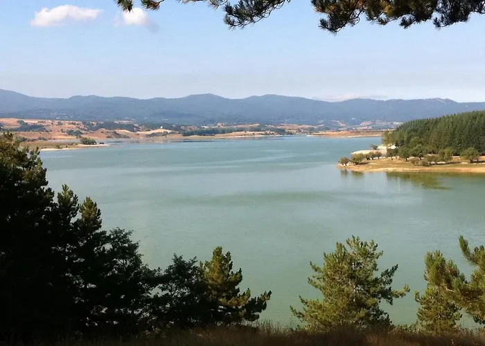 塔索酒店 酒店 卡迈格拉特罗希拉诺