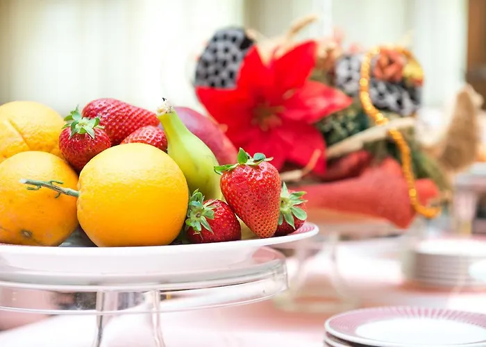 Hotel Tasso Camigliatello Silano