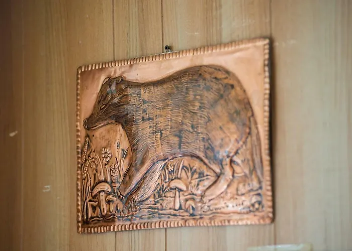 Tasso Camigliatello Silano