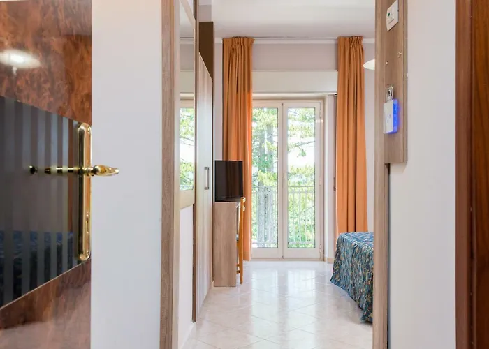 Hotel Tasso Camigliatello Silano