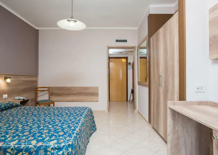 Tasso Hotel Camigliatello Silano