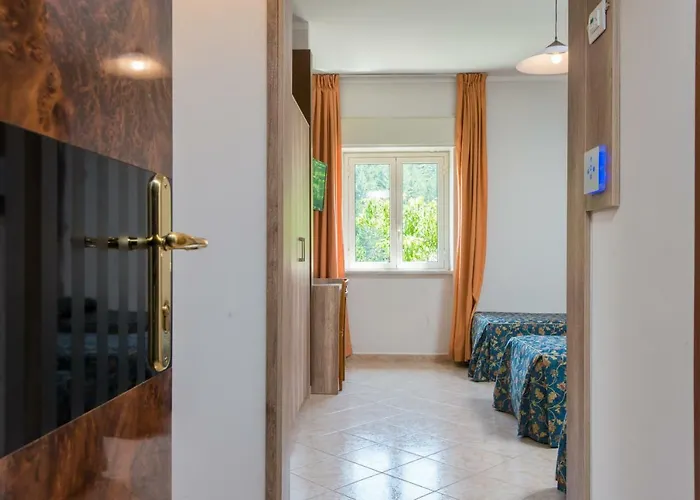 Tasso 3* Camigliatello Silano