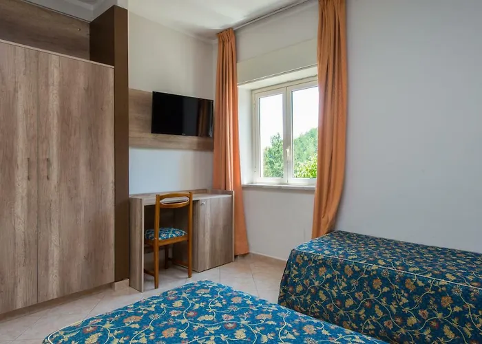 Tasso Hotel Camigliatello Silano