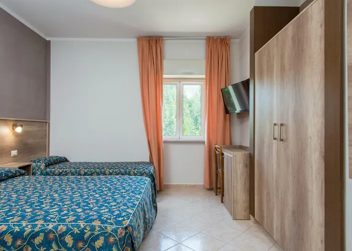 Hotel Tasso Camigliatello Silano