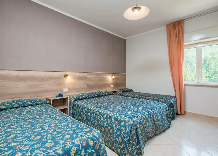 塔索酒店 酒店 3*