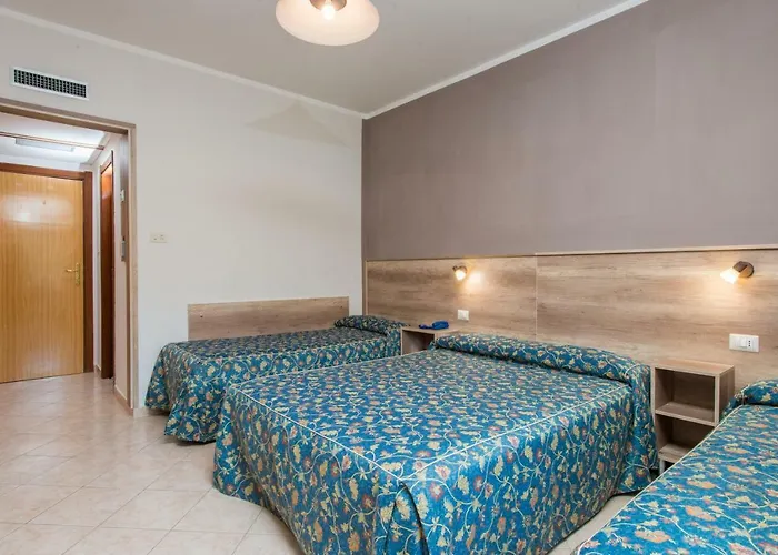 Tasso Hotel Camigliatello Silano