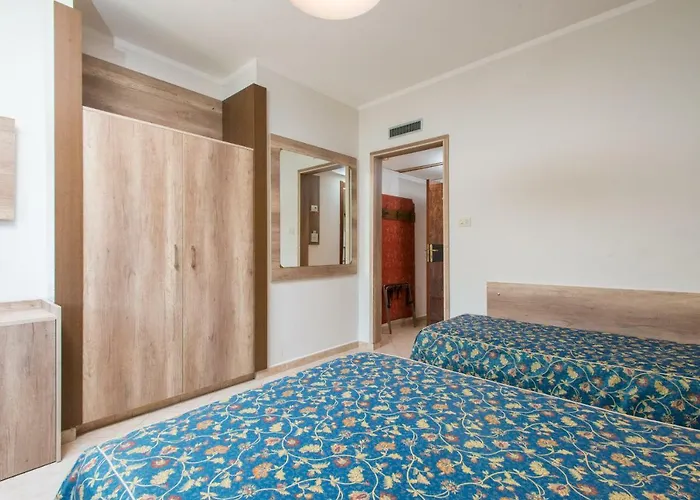 Tasso 3* Camigliatello Silano